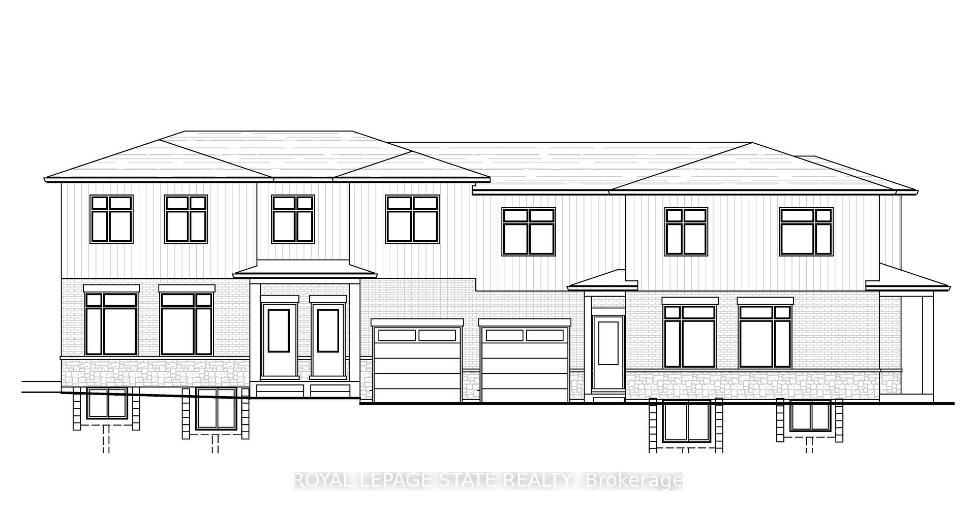 Photo 1 of 3334 Homestead Drive, Hamilton, Mount Hope — HOMEH
