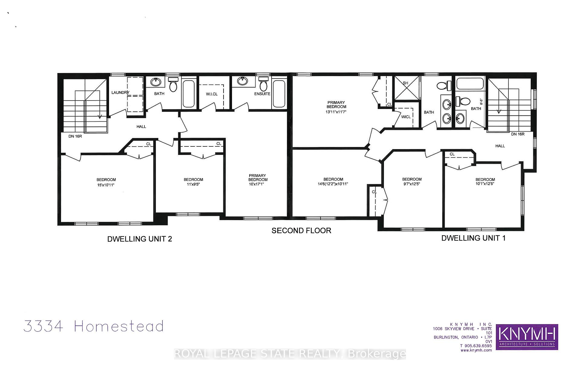 Photo 3 of 3334 Homestead Drive, Hamilton, Mount Hope — HOMEH
