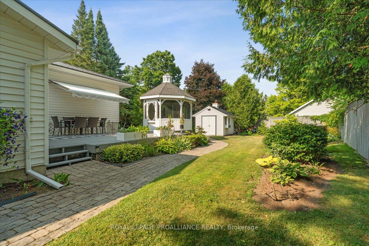 Photo 45 of 109 Edward Street, Stirling-Rawdon, Stirling Ward — HOMEH