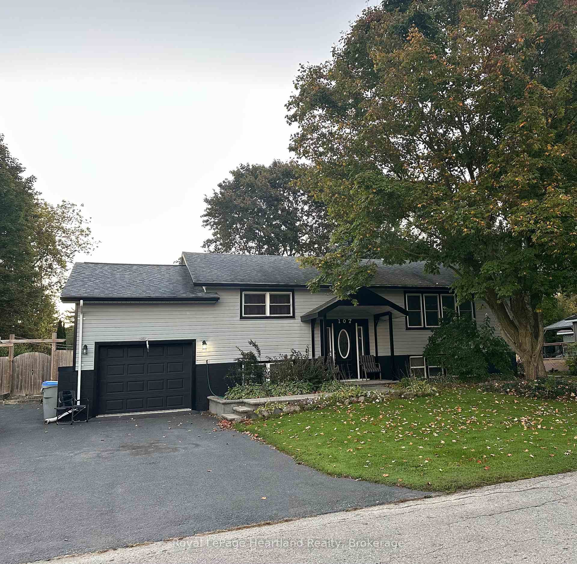 Photo 1 of 107 Erie Street S, Central Huron, Clinton — HOMEH