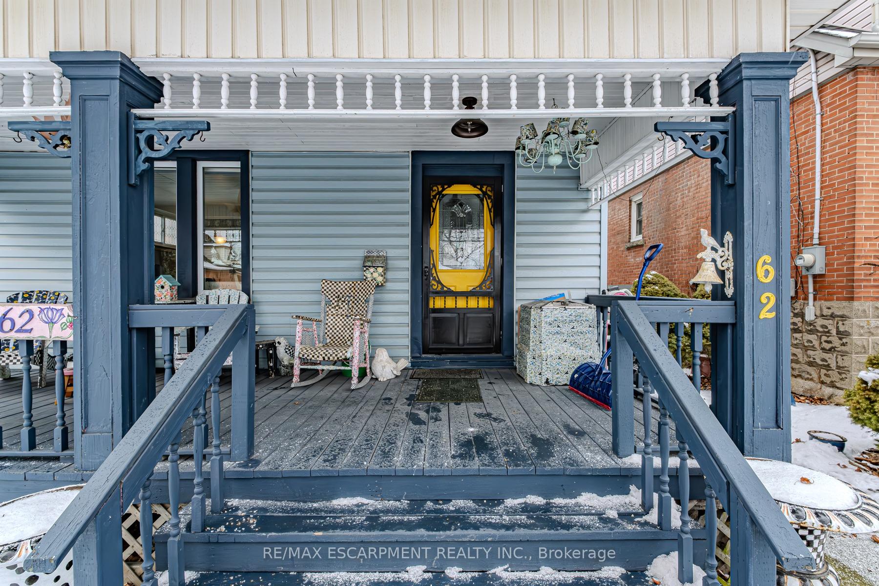 Photo 4 of 62 East 23rd Street, Hamilton, Eastmount — HOMEH