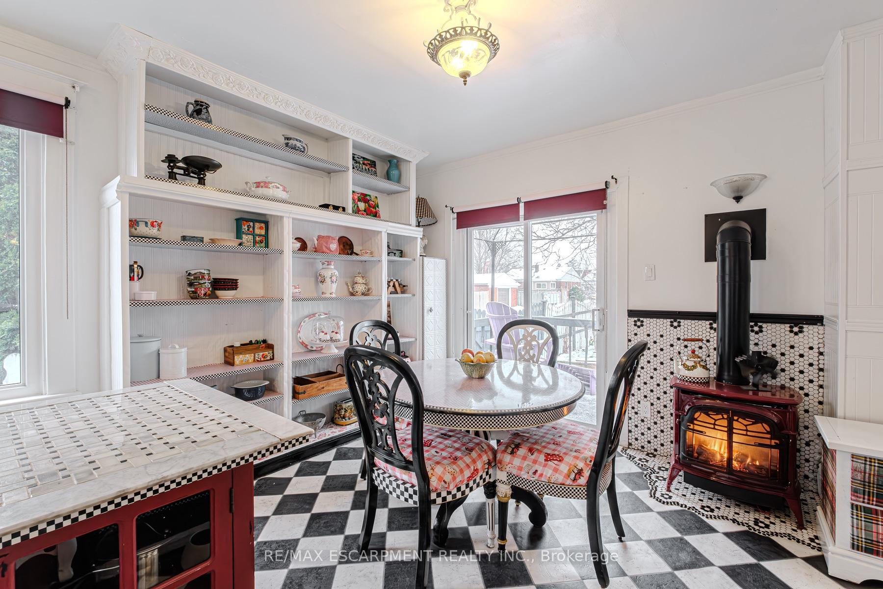 Photo 12 of 62 East 23rd Street, Hamilton, Eastmount — HOMEH