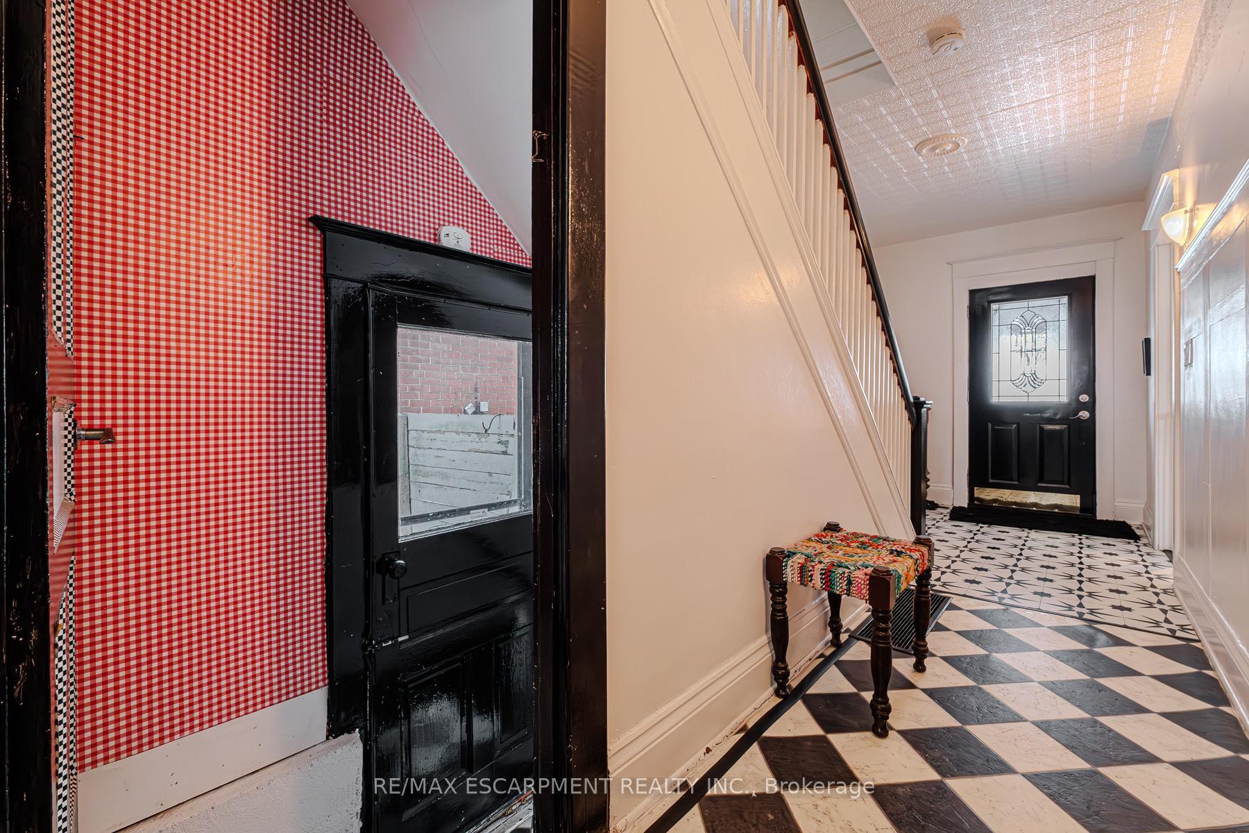 Photo 20 of 62 East 23rd Street, Hamilton, Eastmount — HOMEH