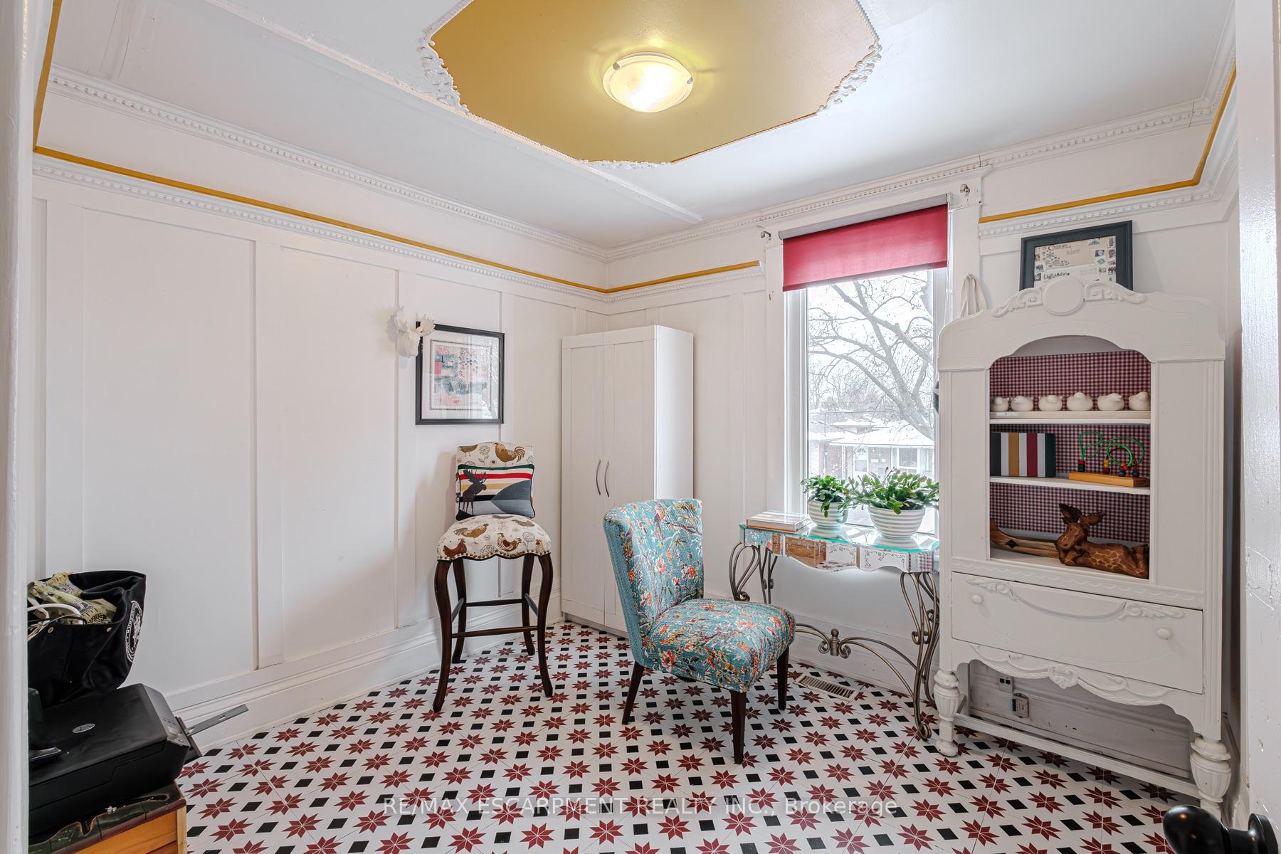 Photo 28 of 62 East 23rd Street, Hamilton, Eastmount — HOMEH