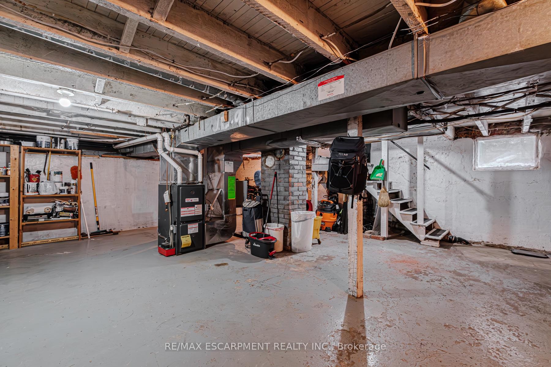 Photo 42 of 62 East 23rd Street, Hamilton, Eastmount — HOMEH
