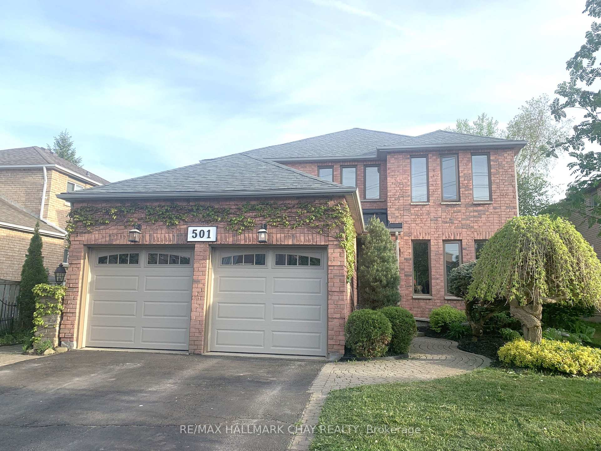 Photo 1 of 501 Grove Street E, Barrie, Grove East — HOMEH