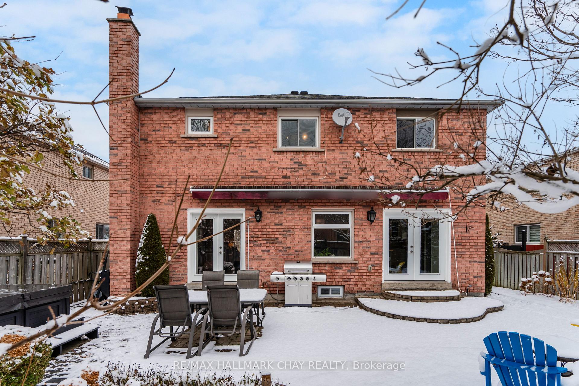 Photo 33 of 501 Grove Street E, Barrie, Grove East — HOMEH