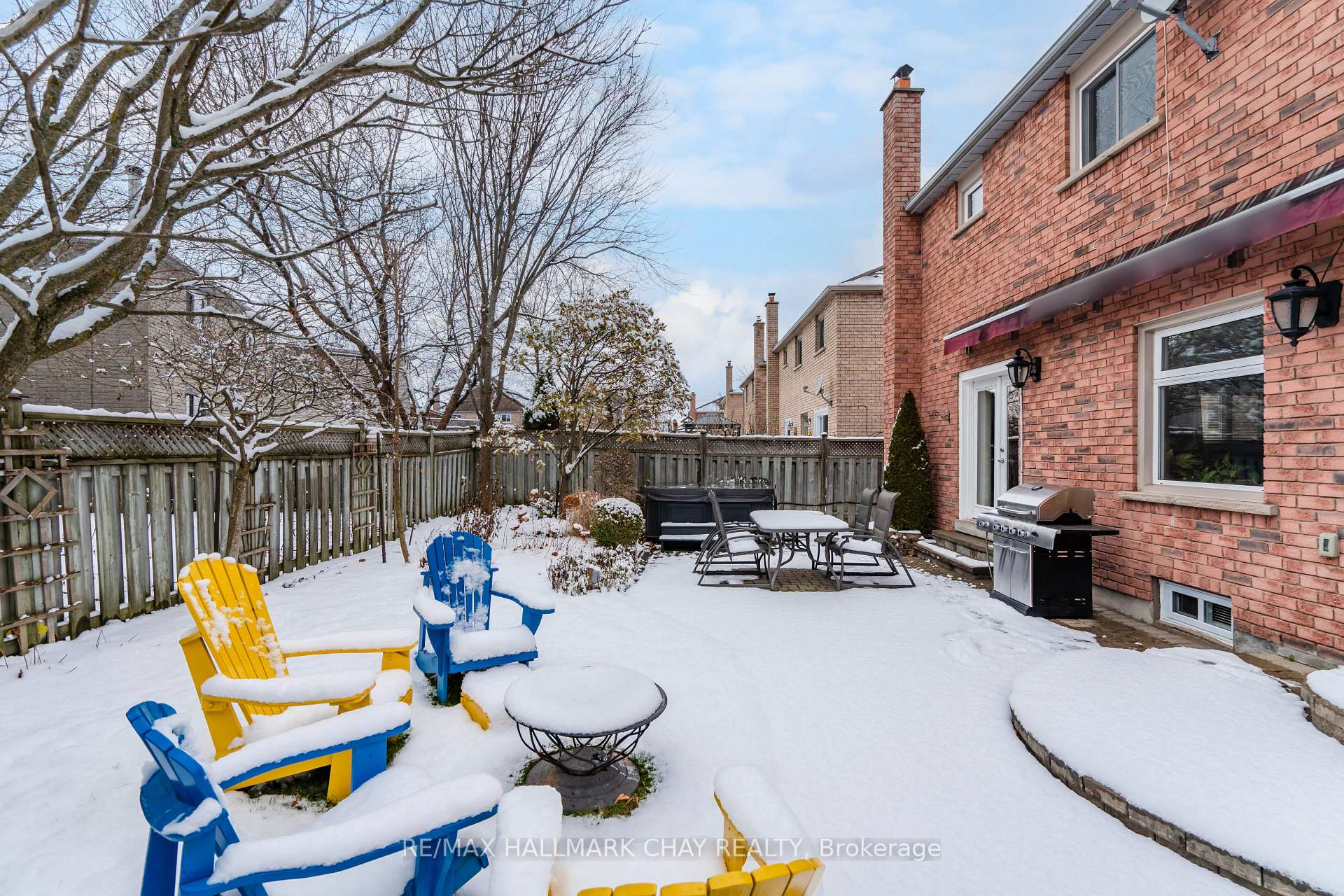 Photo 34 of 501 Grove Street E, Barrie, Grove East — HOMEH