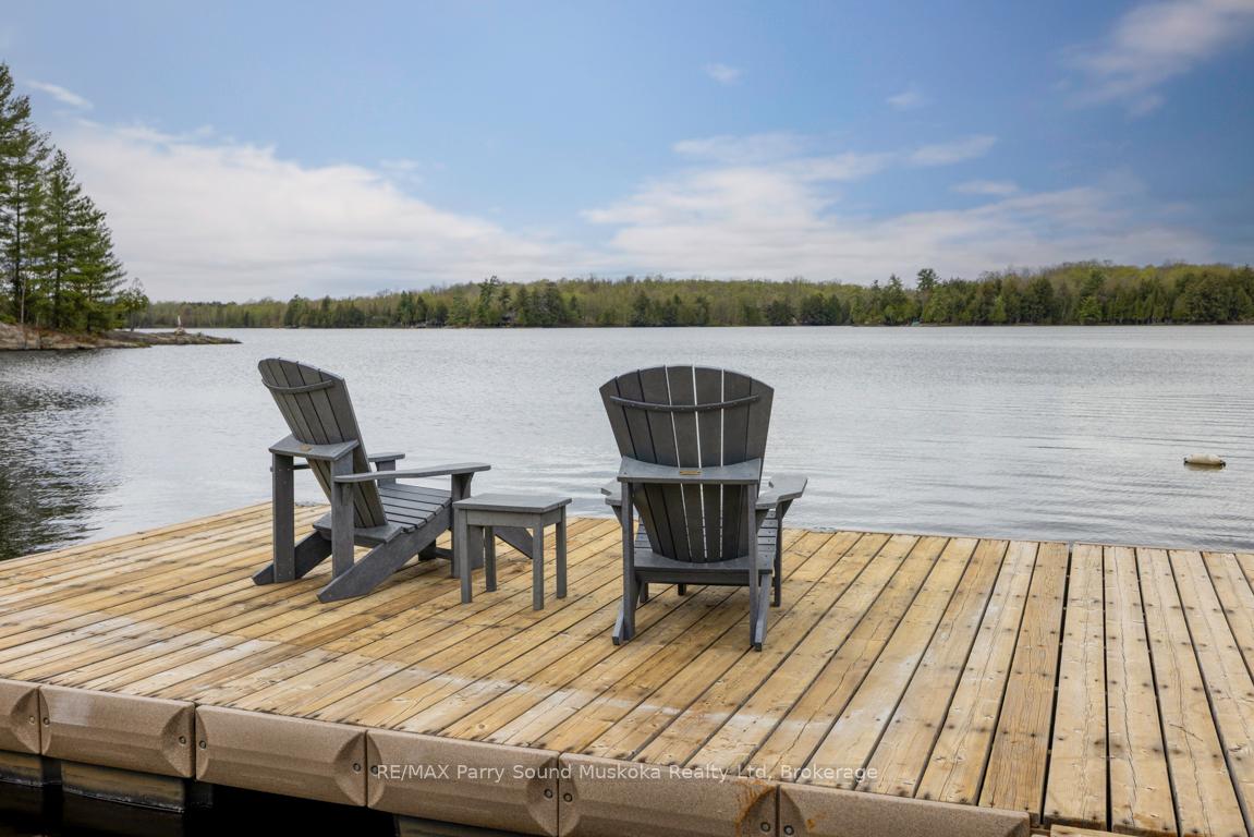 Photo 2 of 179 Manitou Drive, McKellar — HOMEH