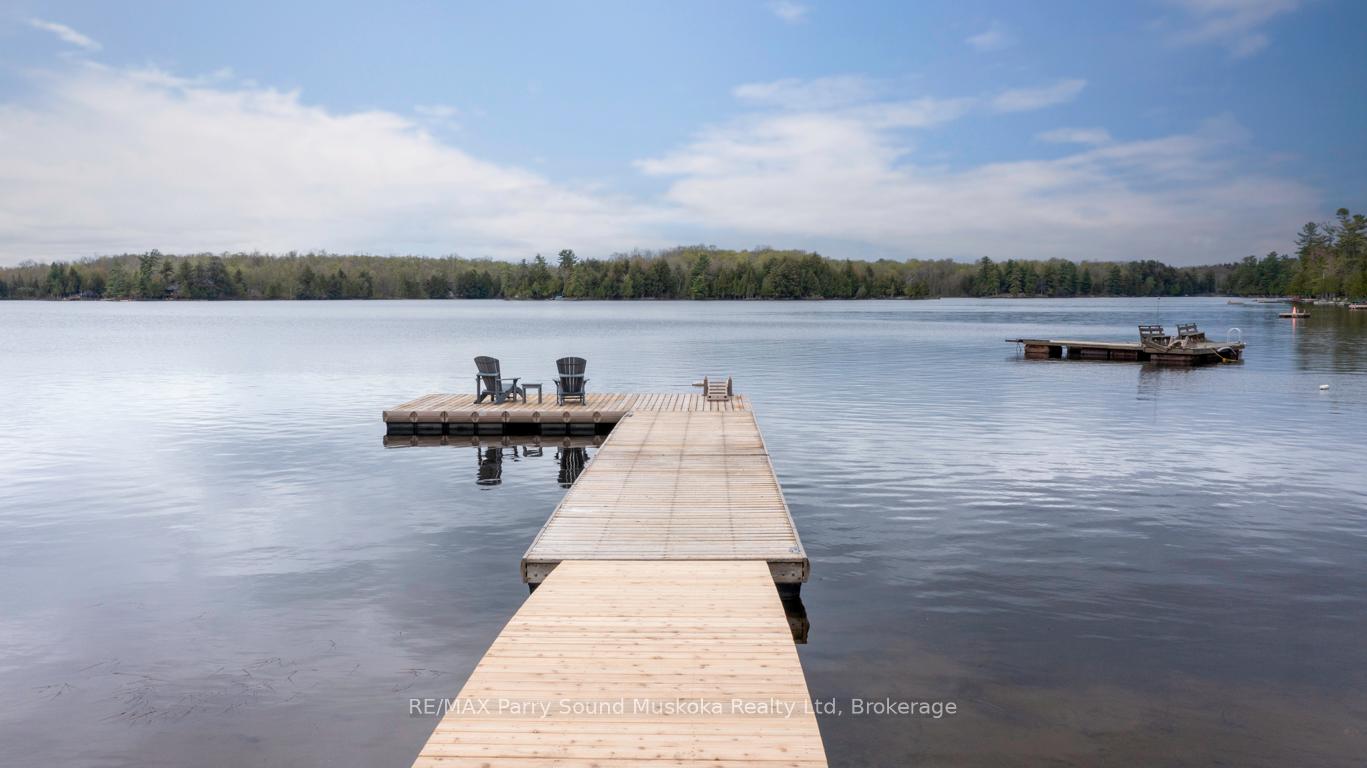 Photo 3 of 179 Manitou Drive, McKellar — HOMEH