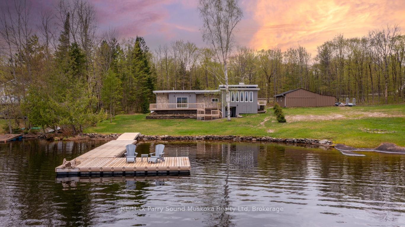 Photo 4 of 179 Manitou Drive, McKellar — HOMEH