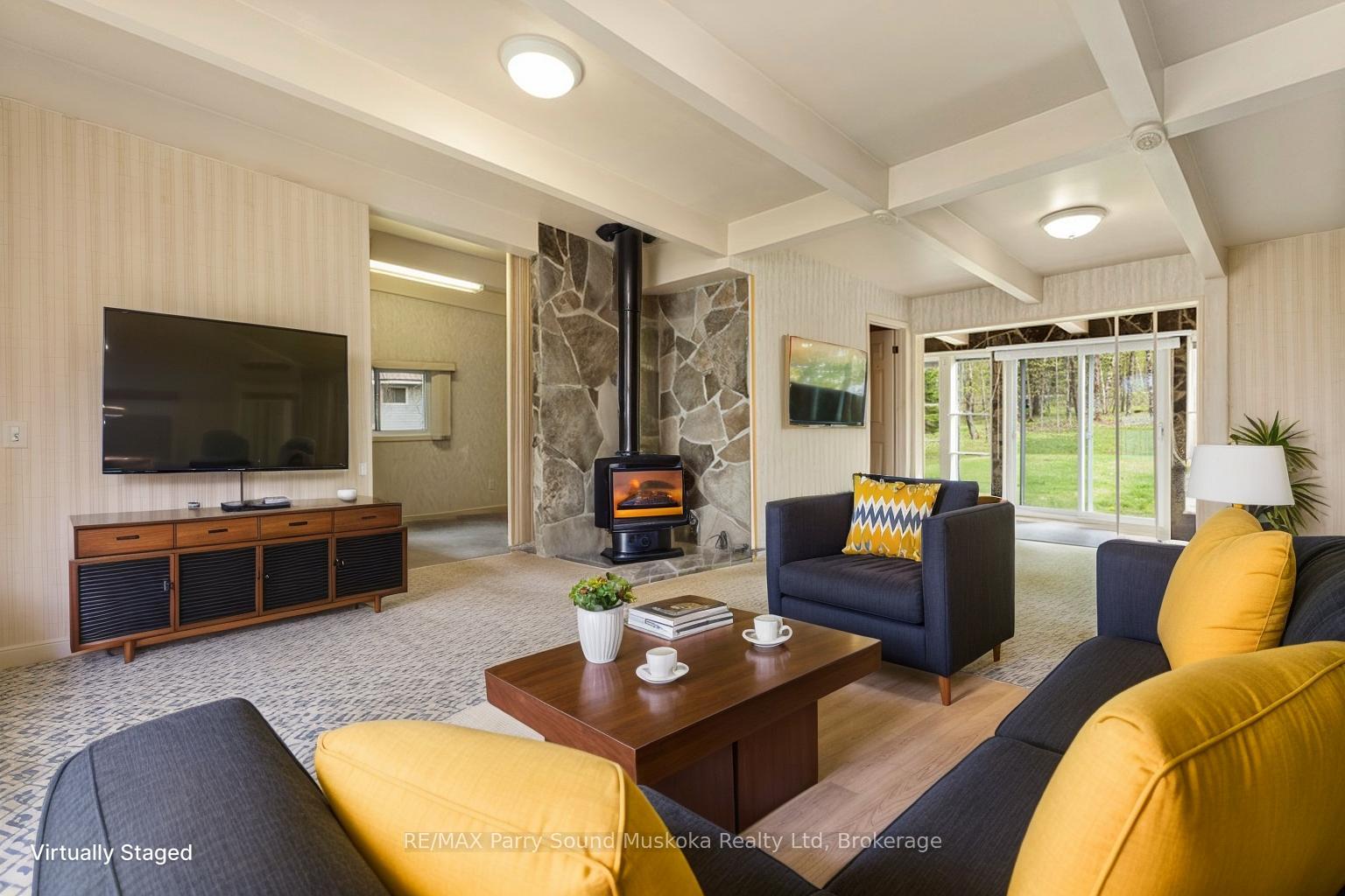 Photo 6 of 179 Manitou Drive, McKellar — HOMEH
