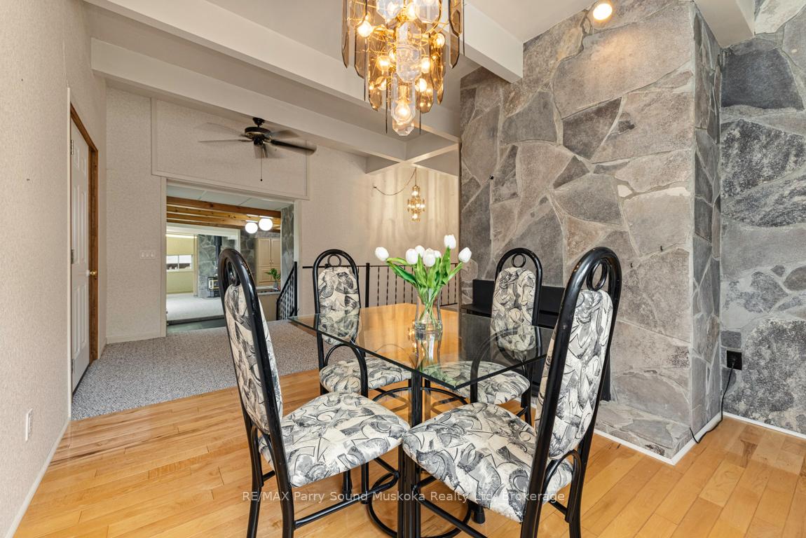 Photo 19 of 179 Manitou Drive, McKellar — HOMEH