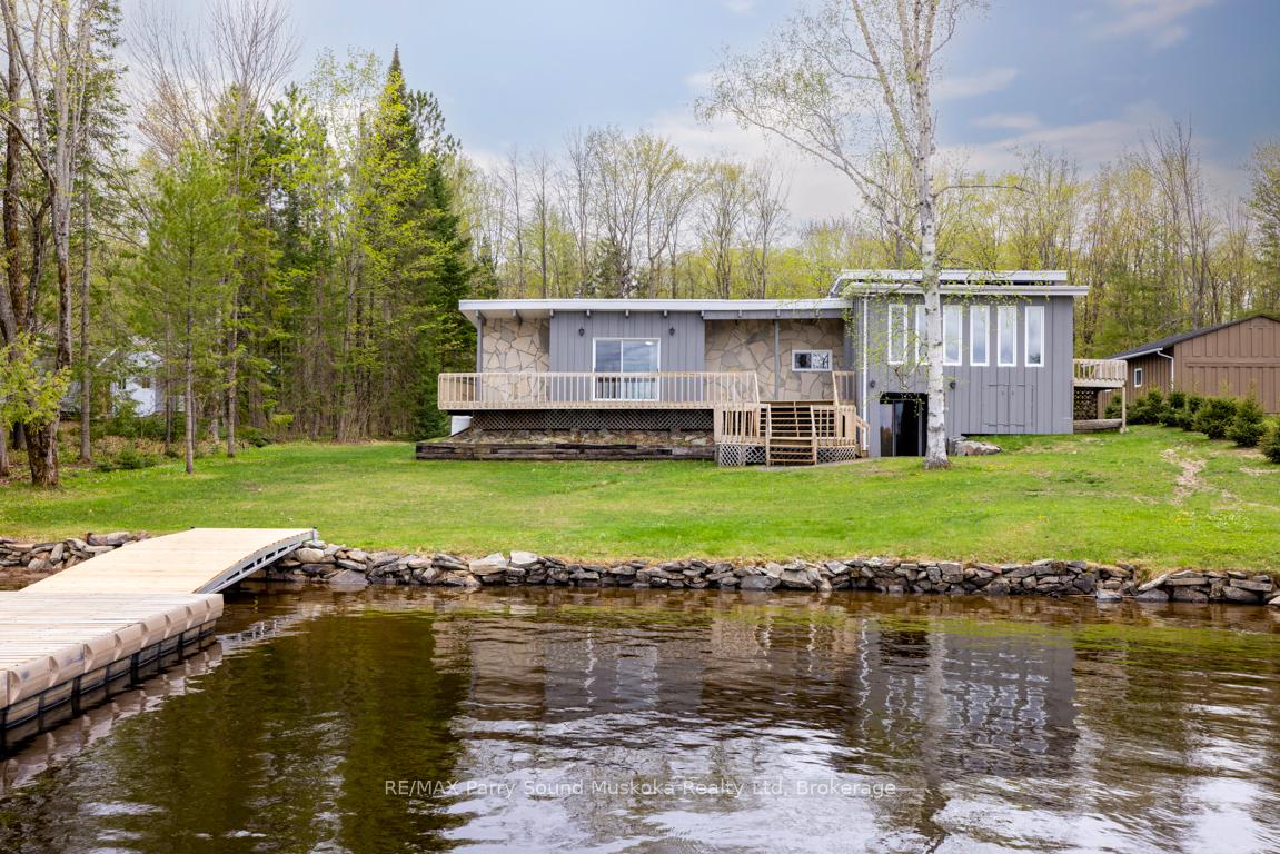 Photo 36 of 179 Manitou Drive, McKellar — HOMEH