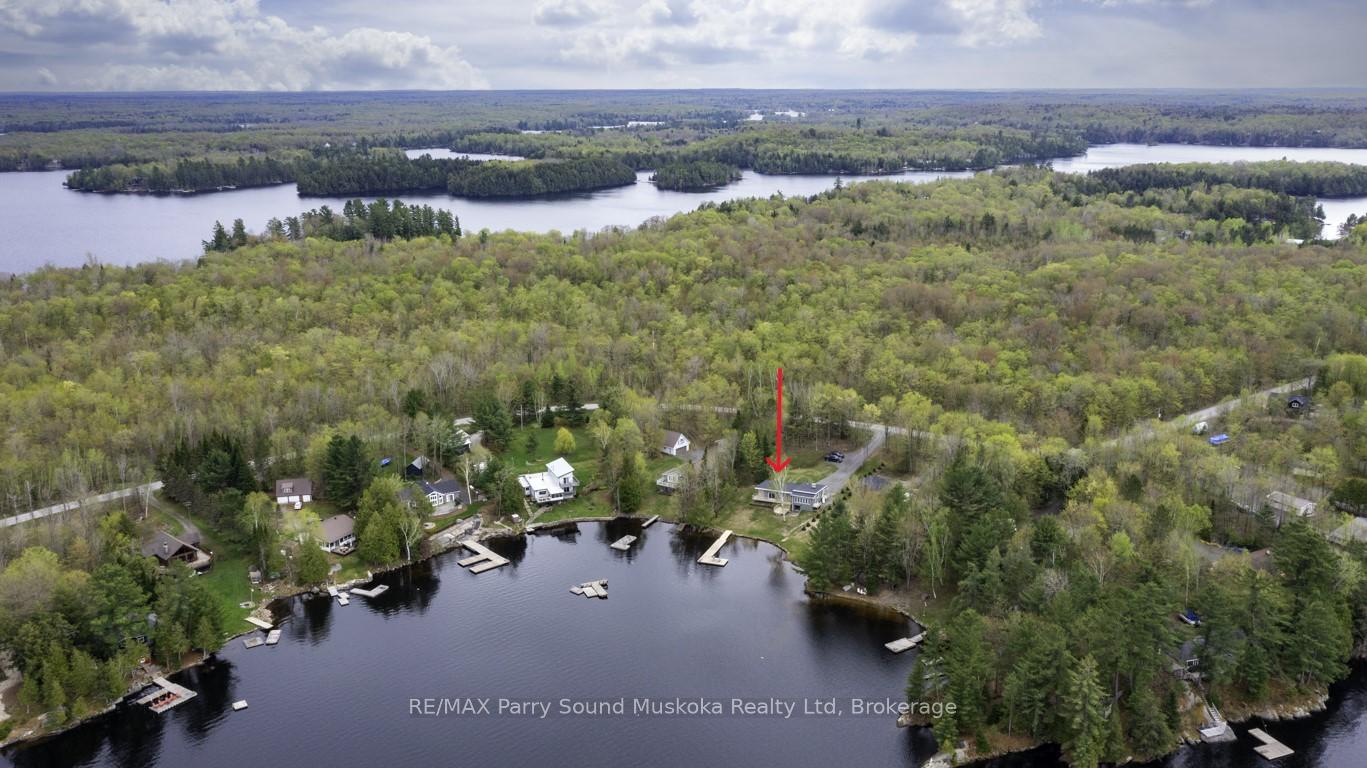 Photo 39 of 179 Manitou Drive, McKellar — HOMEH