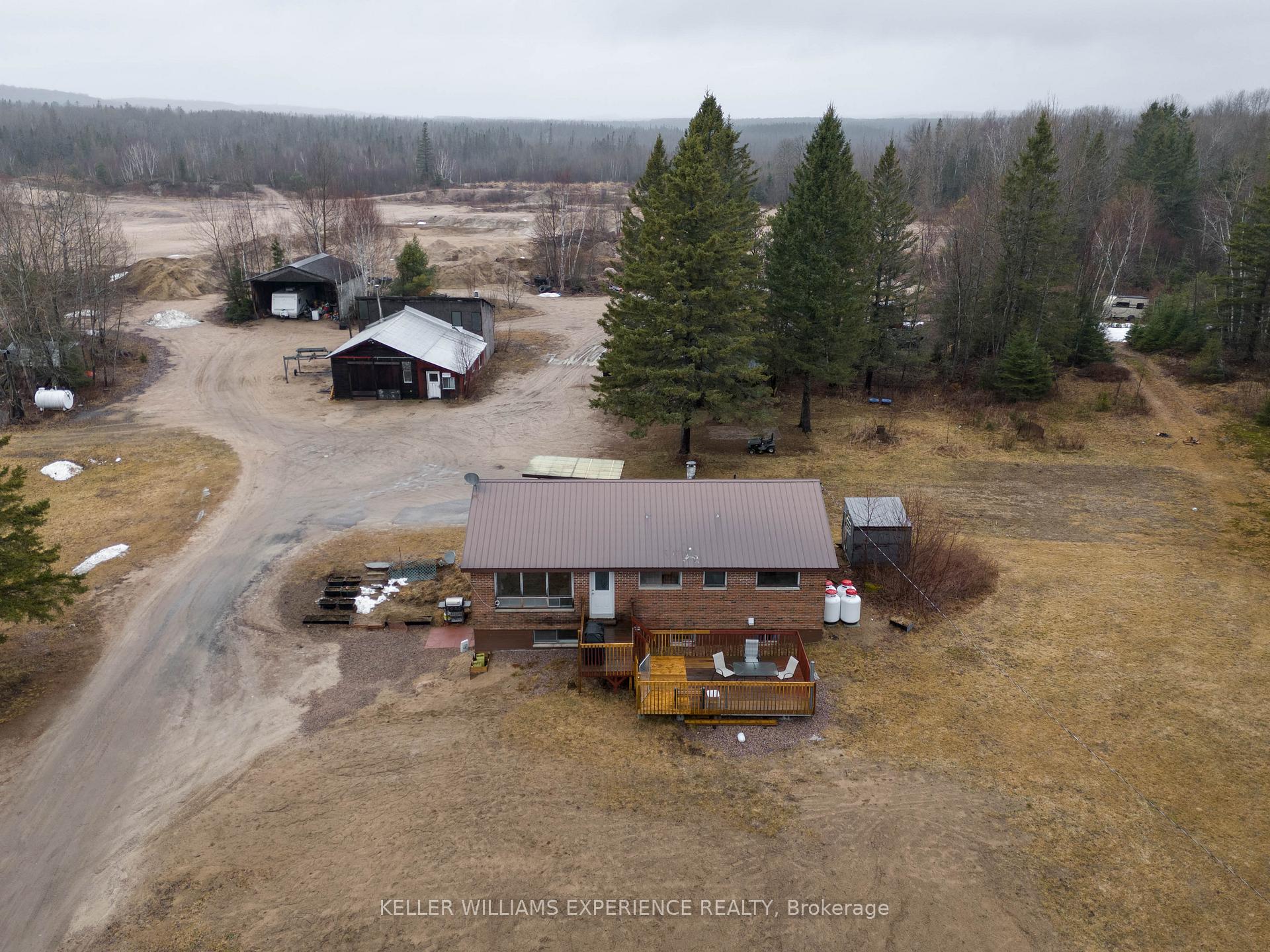 Photo 1 of 692 Forest Lake Road, Joly — HOMEH