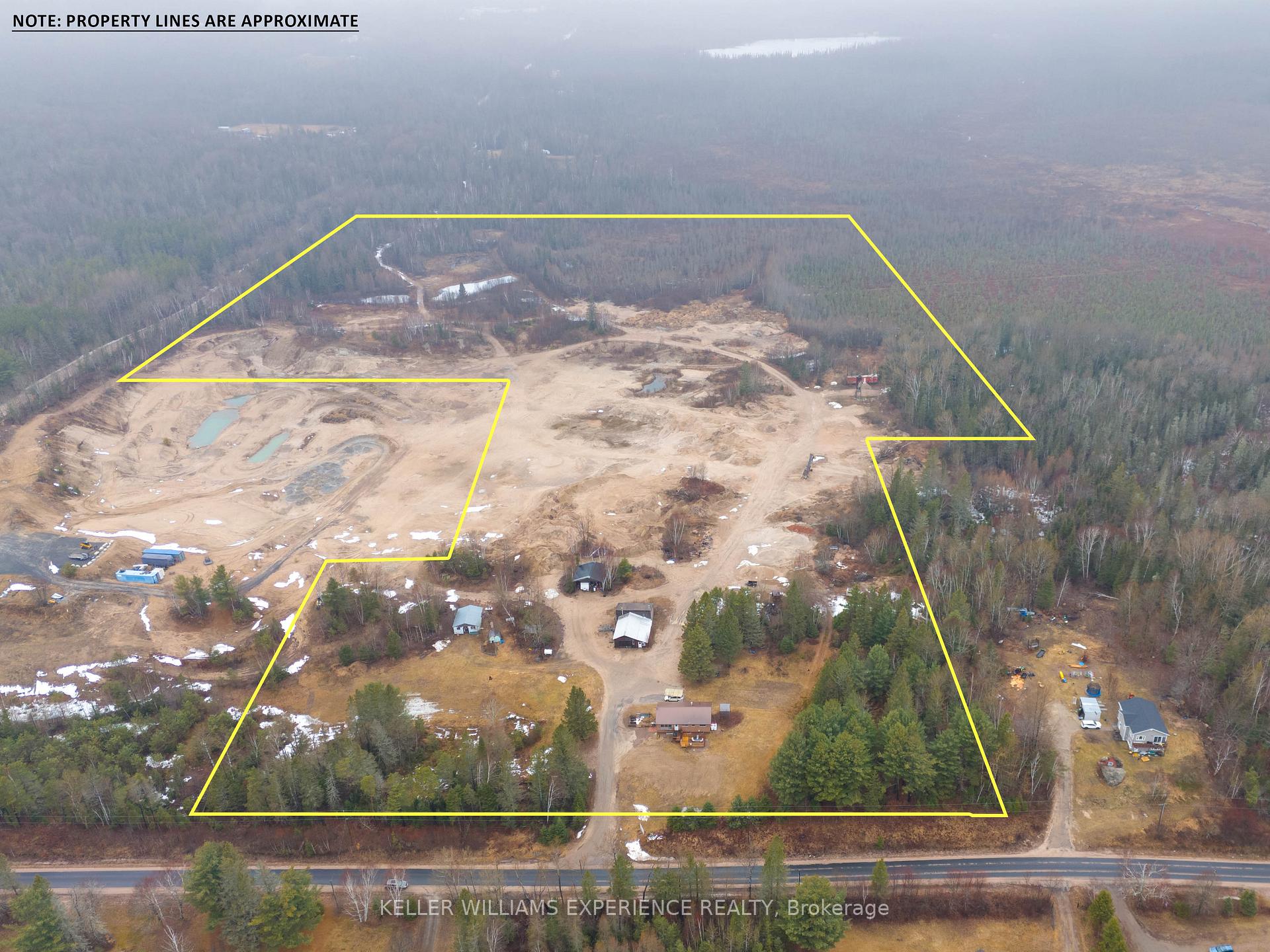 Photo 28 of 692 Forest Lake Road, Joly — HOMEH