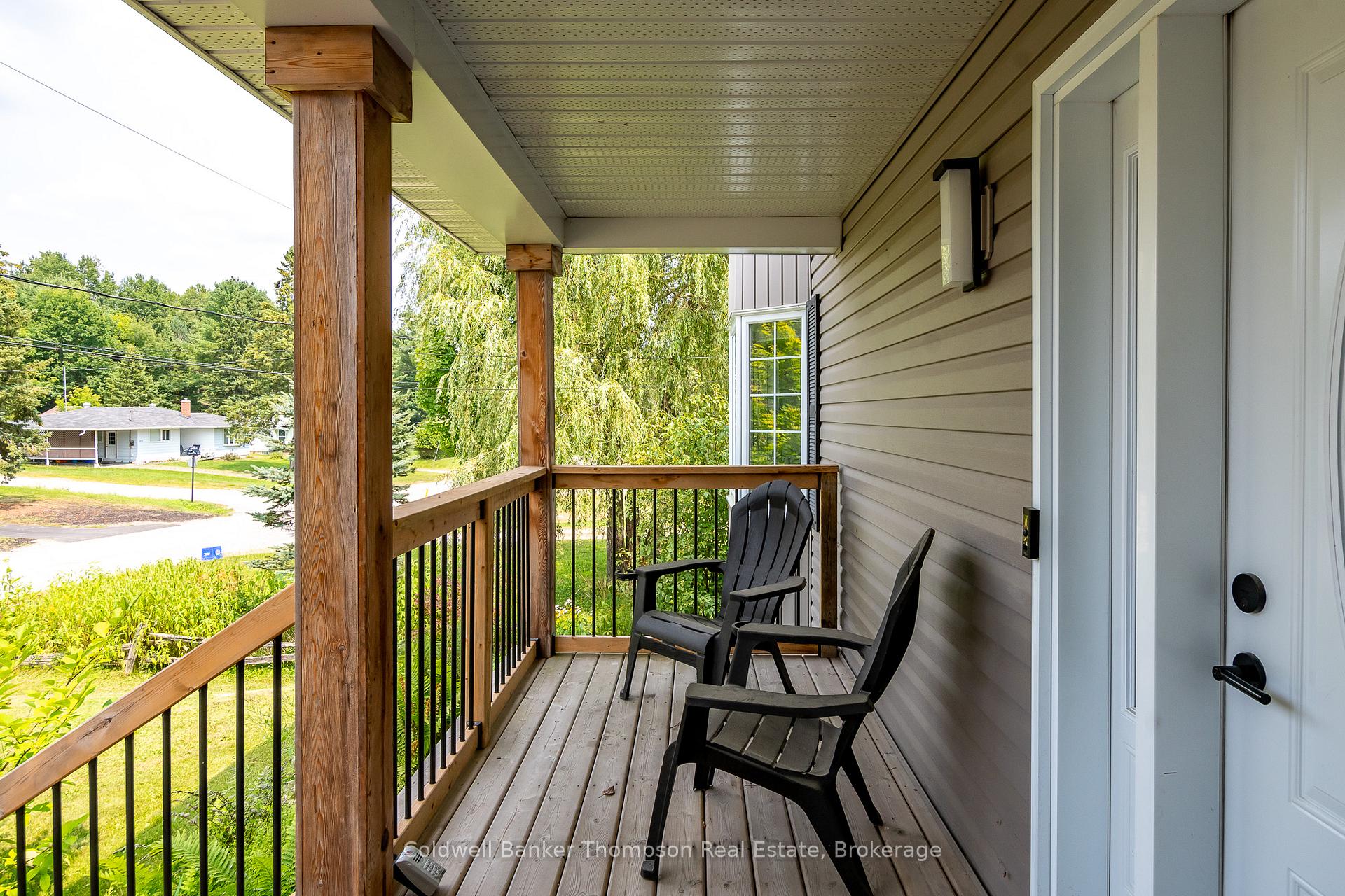 Photo 3 of 224 Queen Street, Burk's Falls — HOMEH