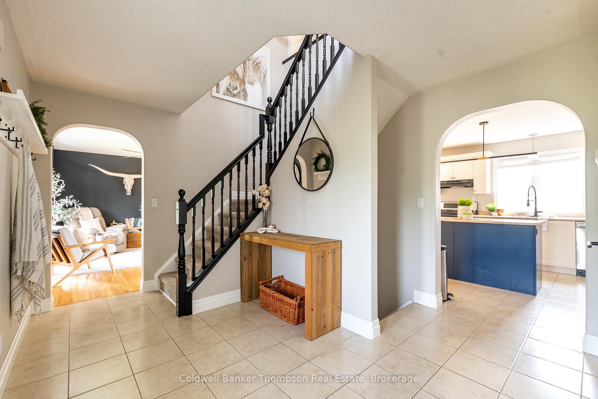 Photo 4 of 224 Queen Street, Burk's Falls — HOMEH