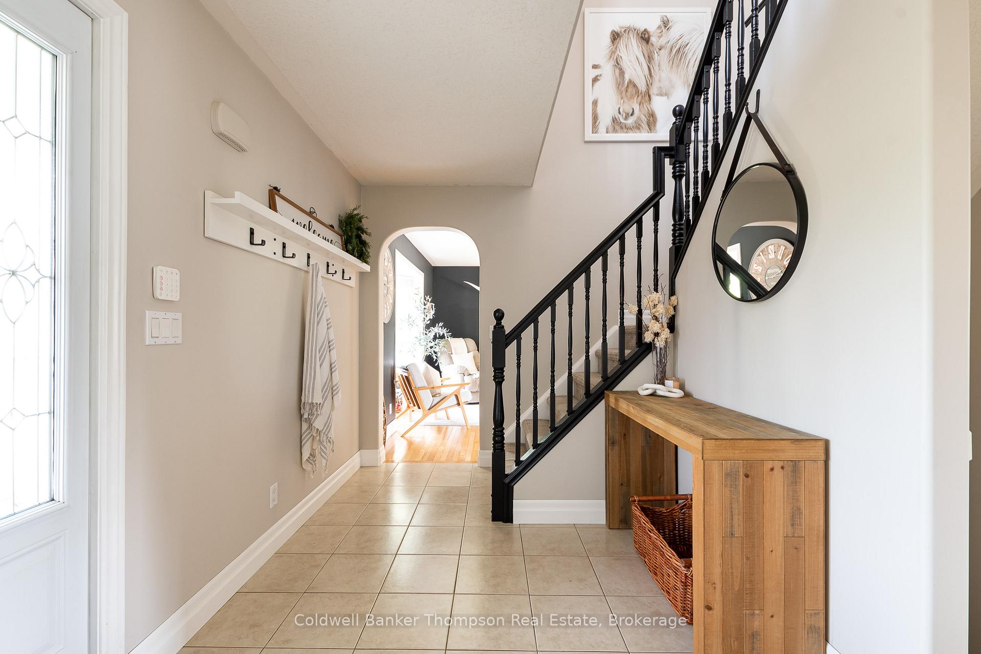 Photo 5 of 224 Queen Street, Burk's Falls — HOMEH