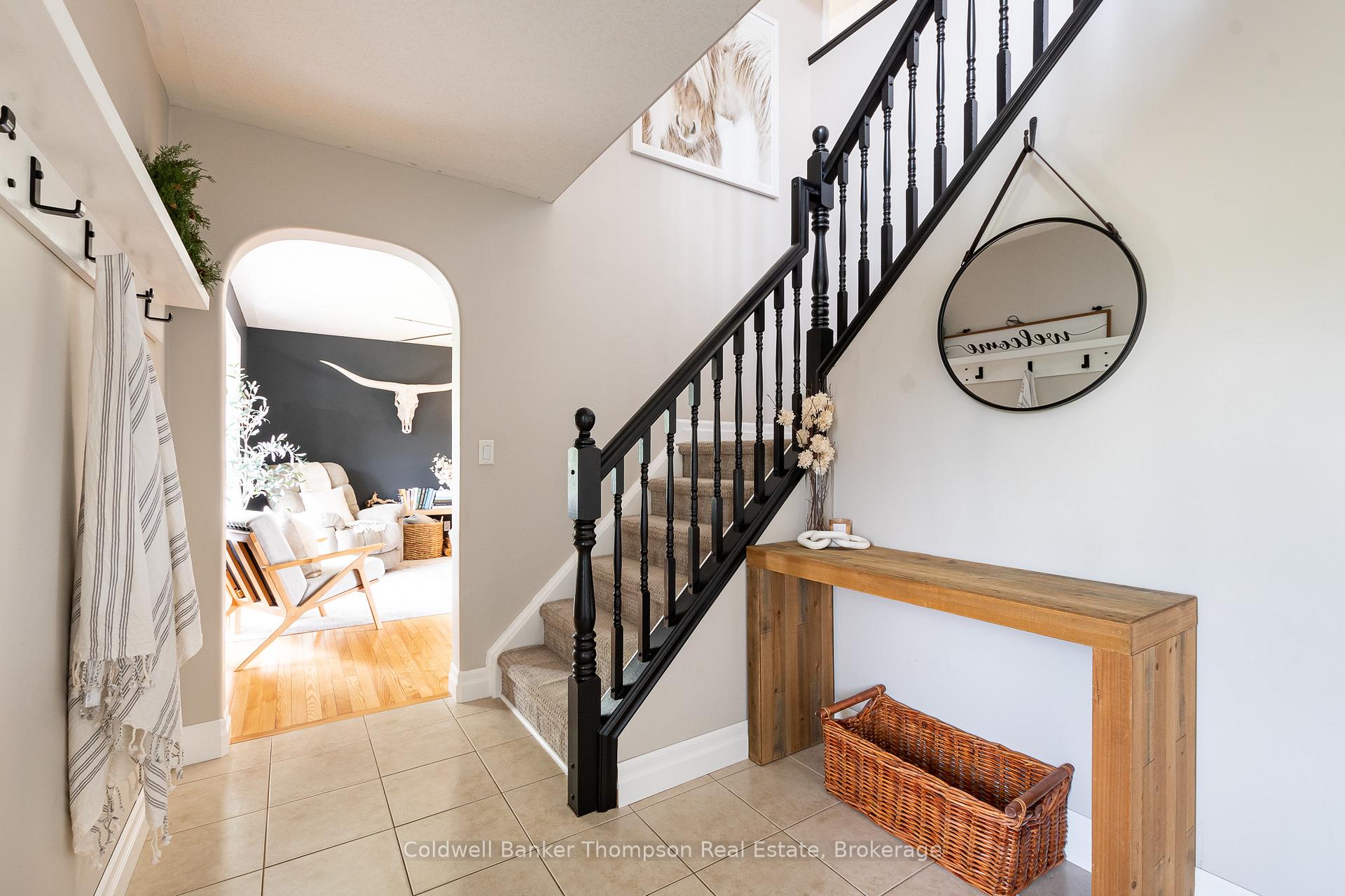 Photo 6 of 224 Queen Street, Burk's Falls — HOMEH