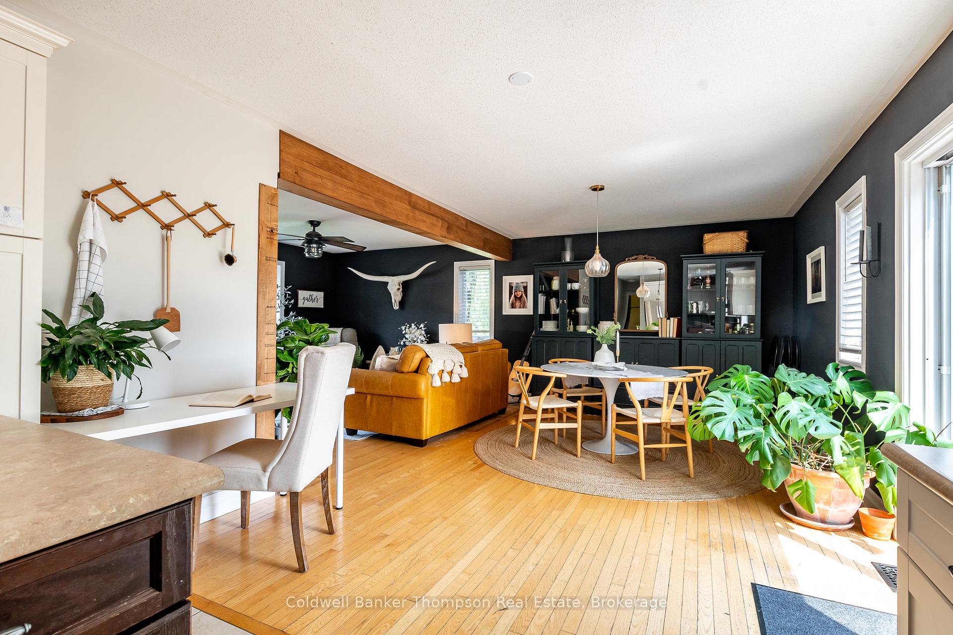 Photo 11 of 224 Queen Street, Burk's Falls — HOMEH