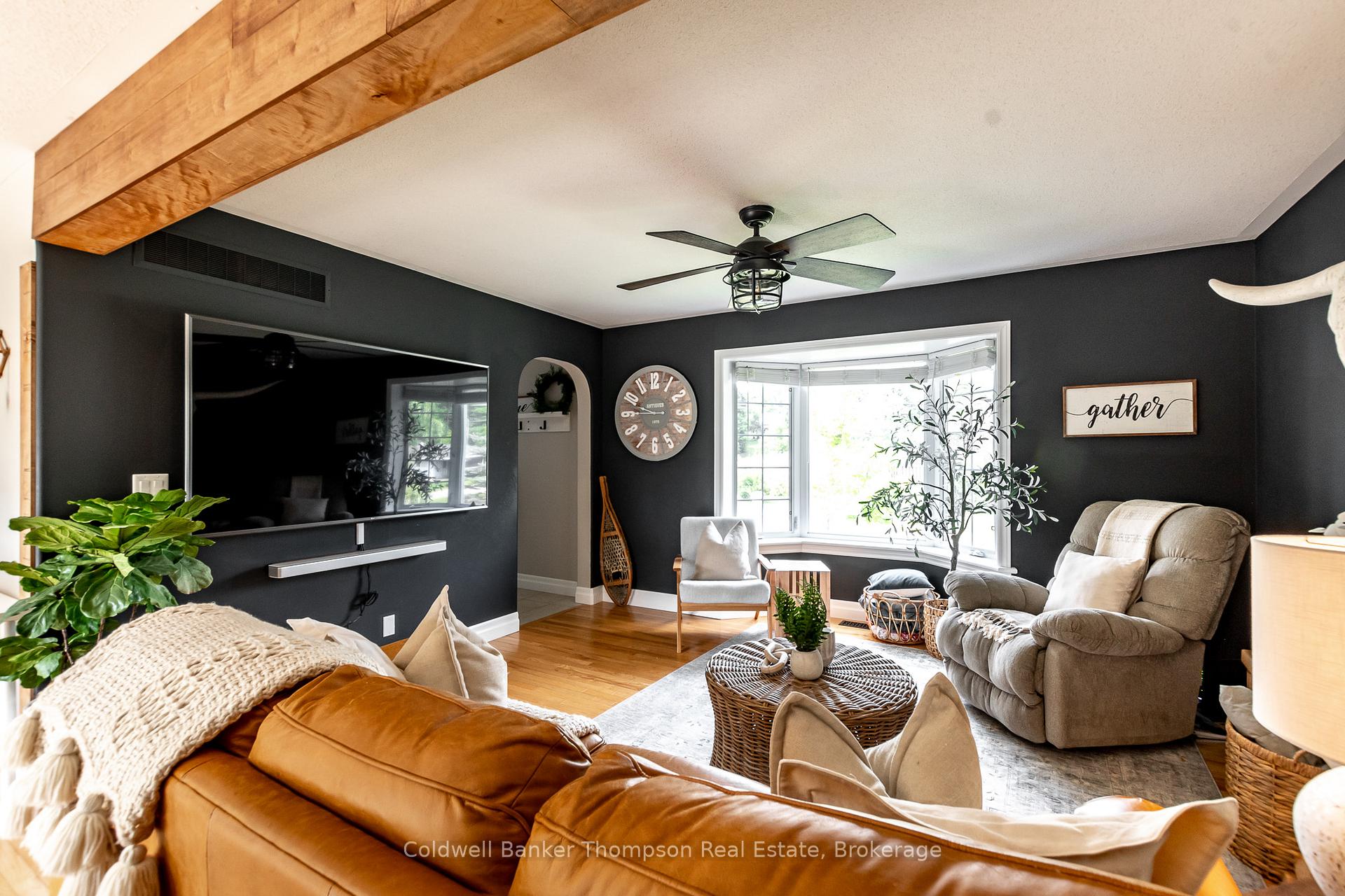 Photo 14 of 224 Queen Street, Burk's Falls — HOMEH