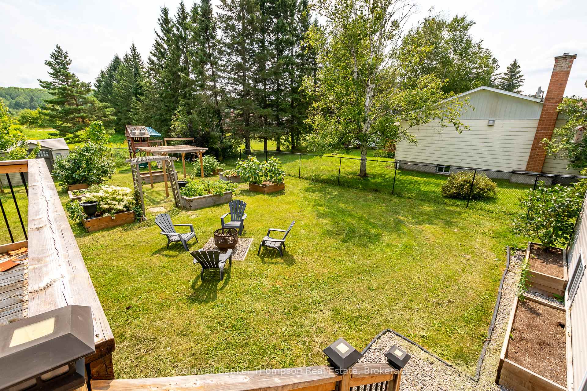 Photo 19 of 224 Queen Street, Burk's Falls — HOMEH