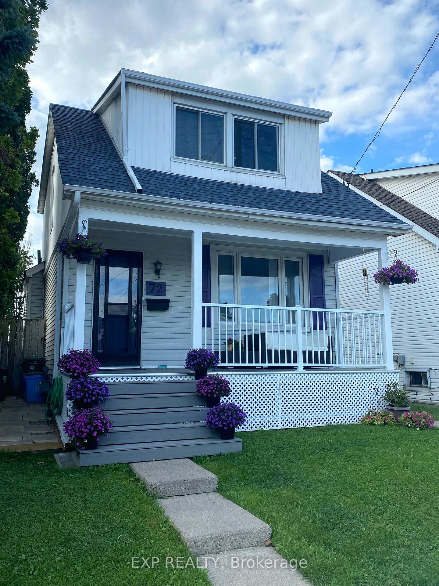 Photo 1 of 72 Harrison Avenue S, Hamilton, Homeside — HOMEH