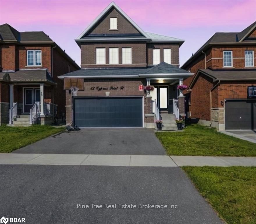Photo 3 of 12 Cypress Point, Barrie, Ardagh — HOMEH