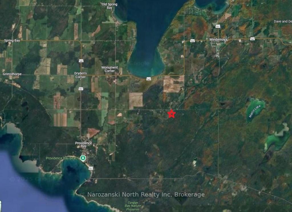 Photo 10 of 1119 Blue Road, Central Manitoulin — HOMEH