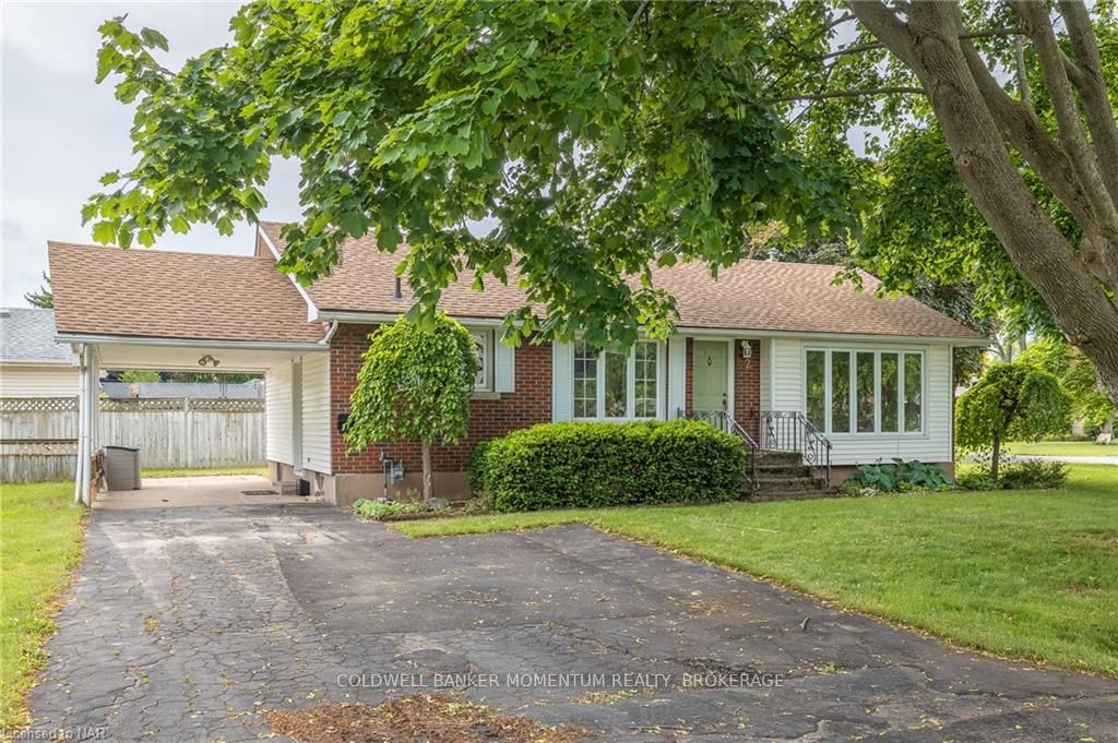 Photo 1 of 2 Lakeview Avenue, St. Catharines, Lakeshore — HOMEH