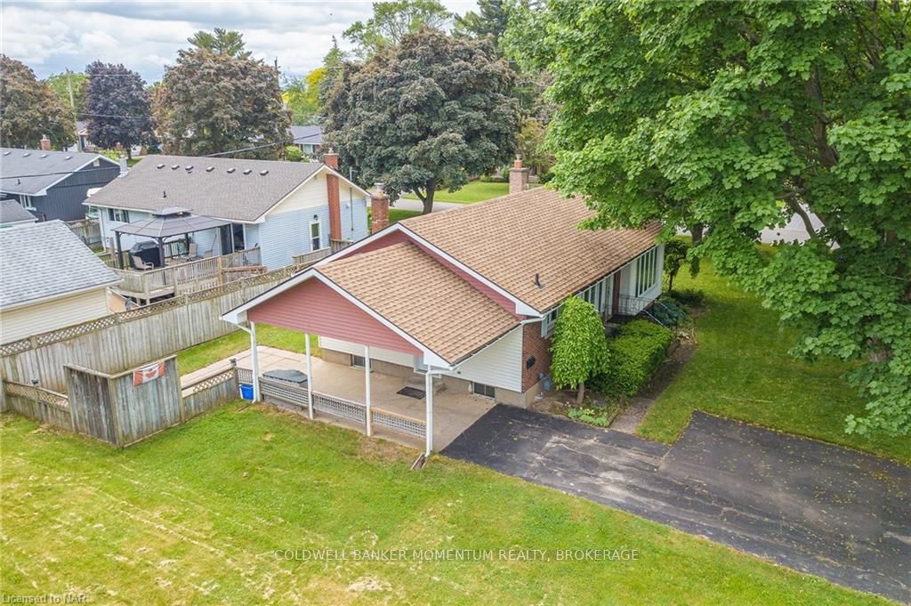Photo 30 of 2 Lakeview Avenue, St. Catharines, Lakeshore — HOMEH