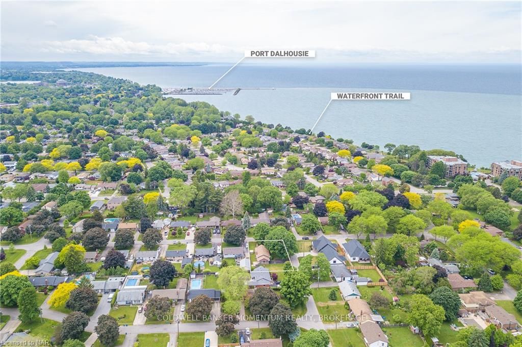 Photo 31 of 2 Lakeview Avenue, St. Catharines, Lakeshore — HOMEH