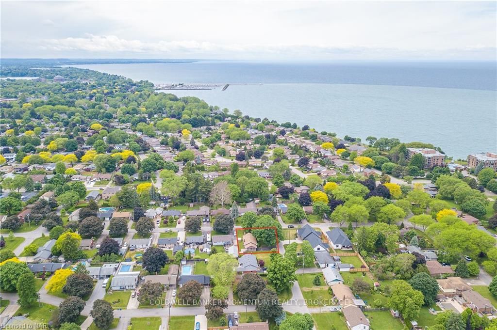Photo 32 of 2 Lakeview Avenue, St. Catharines, Lakeshore — HOMEH