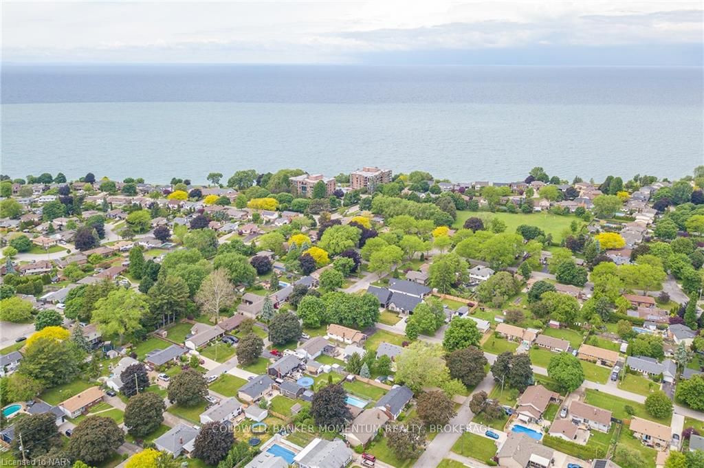 Photo 33 of 2 Lakeview Avenue, St. Catharines, Lakeshore — HOMEH