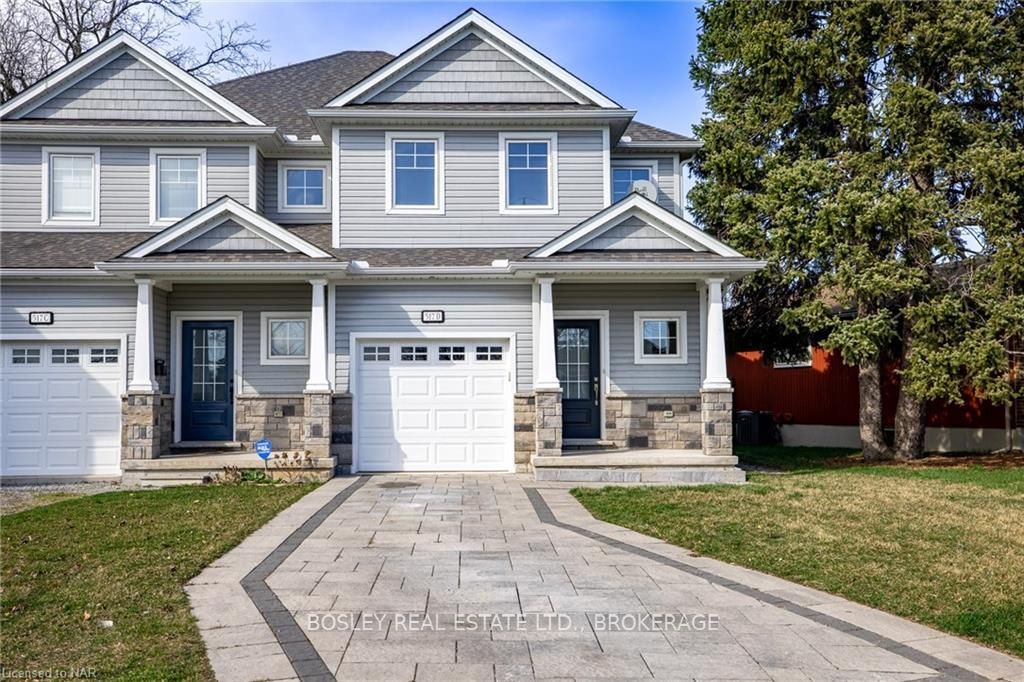 Photo 1 of 517D Scott Street, St. Catharines, Bunting/Linwell — HOMEH