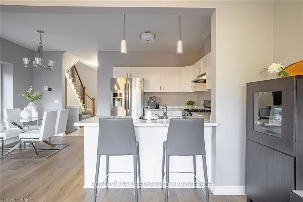 Photo 7 of 517D Scott Street, St. Catharines, Bunting/Linwell — HOMEH