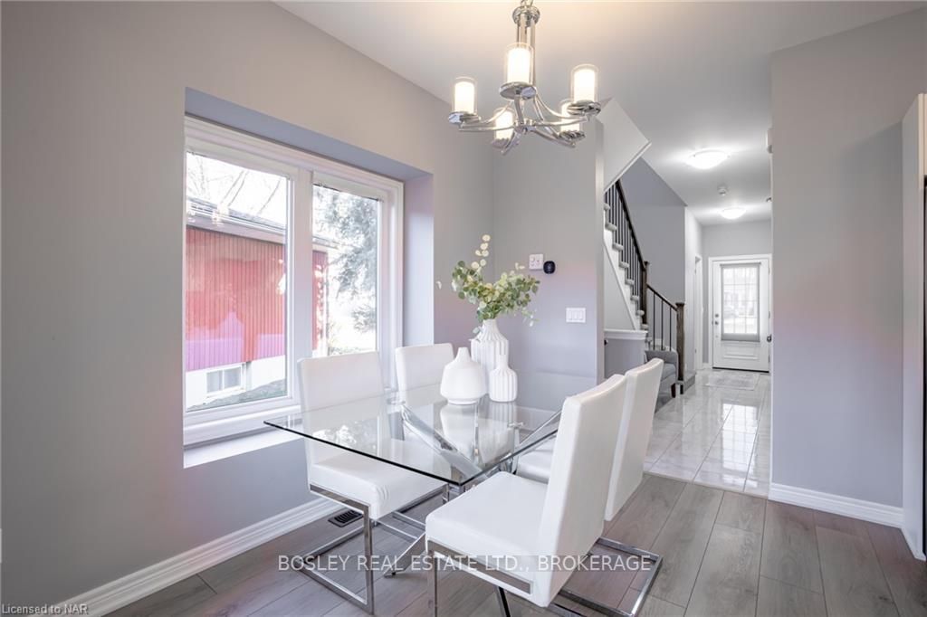 Photo 8 of 517D Scott Street, St. Catharines, Bunting/Linwell — HOMEH