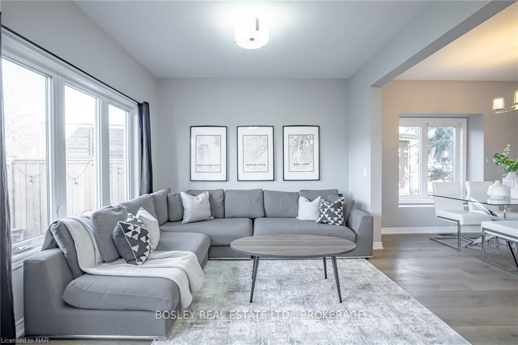 Photo 9 of 517D Scott Street, St. Catharines, Bunting/Linwell — HOMEH