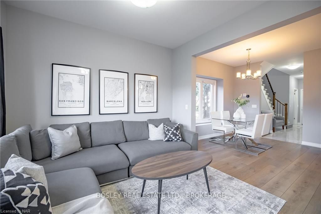Photo 11 of 517D Scott Street, St. Catharines, Bunting/Linwell — HOMEH