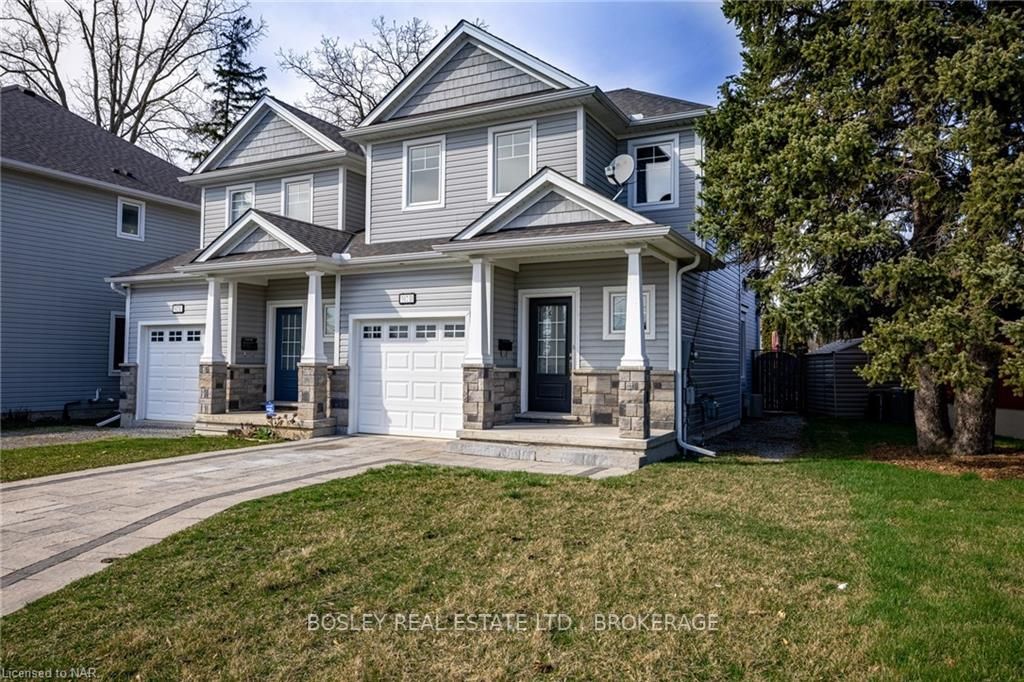 Photo 24 of 517D Scott Street, St. Catharines, Bunting/Linwell — HOMEH