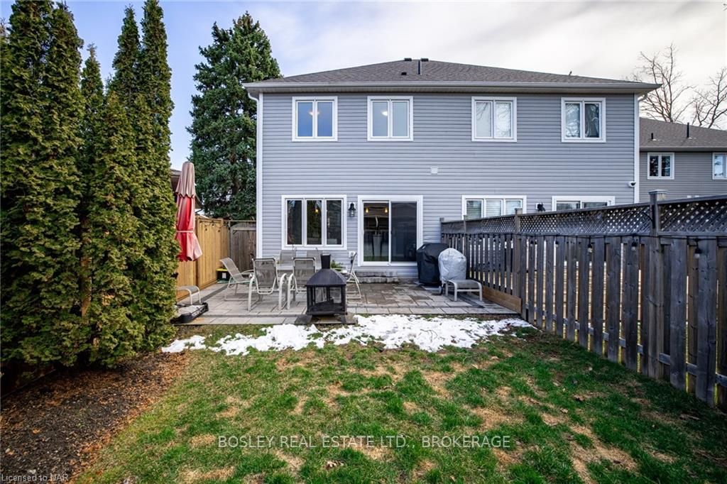 Photo 28 of 517D Scott Street, St. Catharines, Bunting/Linwell — HOMEH