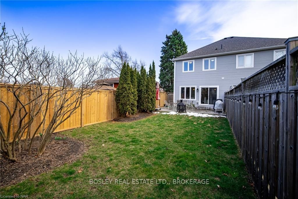 Photo 29 of 517D Scott Street, St. Catharines, Bunting/Linwell — HOMEH