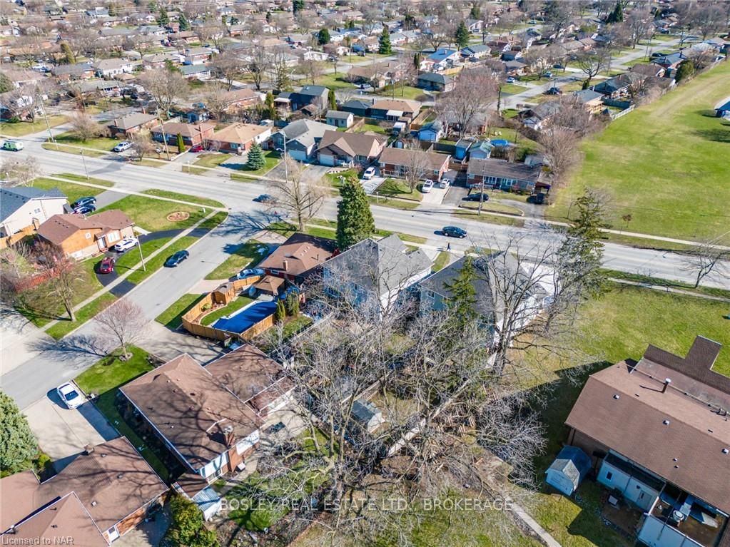Photo 31 of 517D Scott Street, St. Catharines, Bunting/Linwell — HOMEH