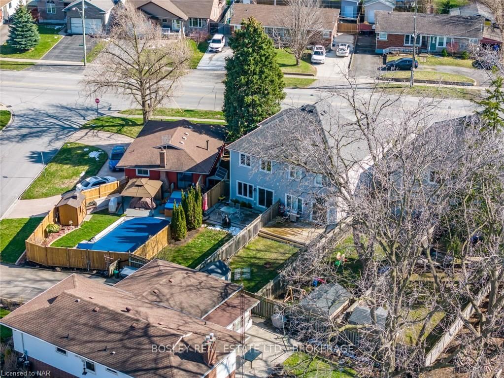 Photo 32 of 517D Scott Street, St. Catharines, Bunting/Linwell — HOMEH