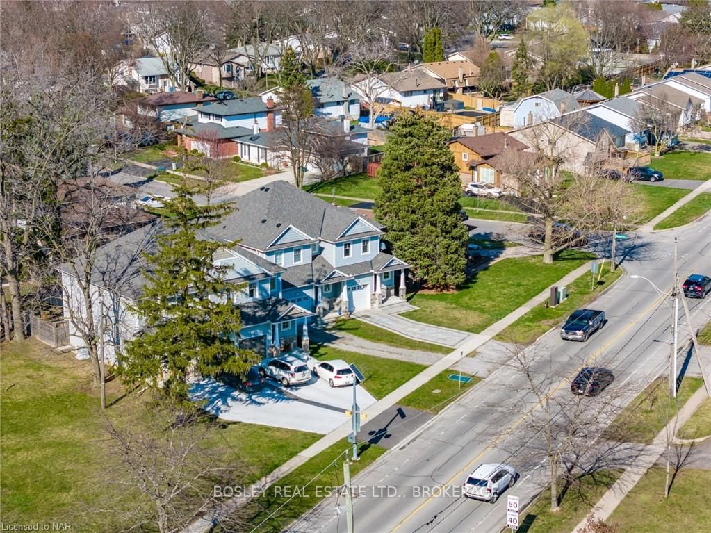 Photo 33 of 517D Scott Street, St. Catharines, Bunting/Linwell — HOMEH