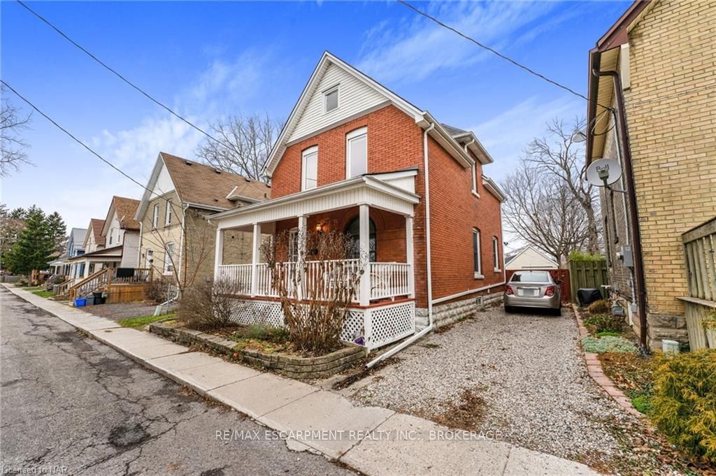 Photo 5 of 6 Beverley Street, St. Thomas — HOMEH