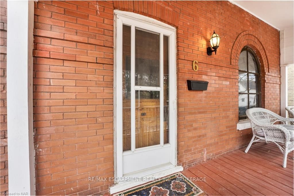 Photo 6 of 6 Beverley Street, St. Thomas — HOMEH