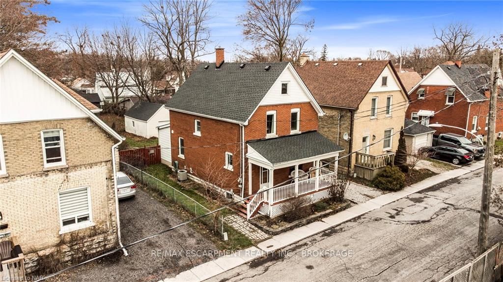 Photo 43 of 6 Beverley Street, St. Thomas — HOMEH
